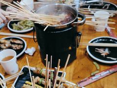 -小红烤翅(傅厚岗店)