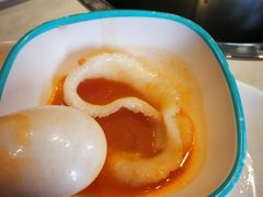 -蕃茄述·好汤自然来(江汉路店)