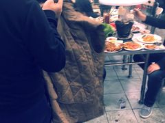 -松明一烤肉馆(鲁园店)