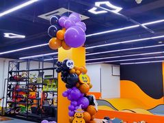 -Kiddo趣多儿童滑步车骑行会(宏泰广场店)