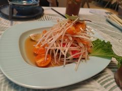 -蕉叶·泰国歌舞风情(世贸店)