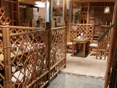 大堂-渝信川菜(西单店)