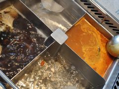 -海底捞火锅(老城根店)