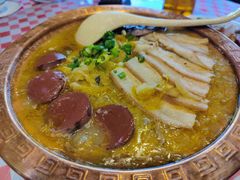 -那家老院子东北菜·饺子·小鸡炖蘑菇(艳华街店)