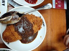 -伽喱博士 Dr.CURRY咖喱饭(太阳宫咖喱店)