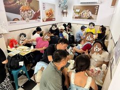-非遗·十八曲鱼饺(西马总店)