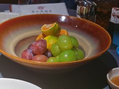 -高佳庄·海鲜酒楼(东港店)
