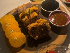 -莉莉海堂HAITANG·烤鸭(国贸商城店)