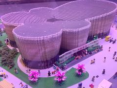 -上海乐高探索中心