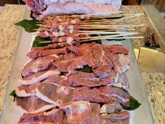 -怡豪大饭店·银顶旋转餐厅
