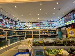 -丰尔粥食·顺德鱼生·干蒸排骨顺德菜(大良分店)