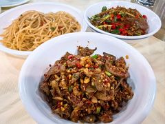 -笨罗卜浏阳菜馆(龙华鹏润达店)