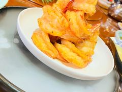 -喜福楼(黑山大街店)