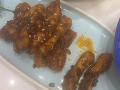 -额娘·春饼烤鸭(天鸿店)