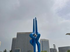 -泉城广场