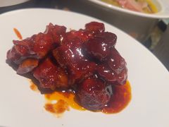-苏帮袁Sue Cuisine(南开大悦城店)