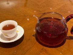 -华尔道夫酒店·紫金阁