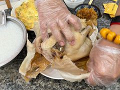 -阿侬盐焗鸡(清澜店)