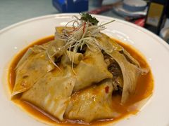 -顺明新疆风味餐厅(五一路店)