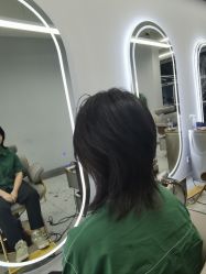 -D.G造型·烫发染发接发