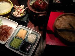 -韵秋荷(宝山龙湖天街店)