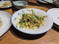 -伊喜饺子·烤鸭(五道口学院路店)
