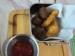 -悦荟牛排餐厅(萨尔图万达店)