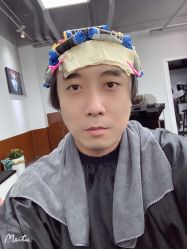 -查克拉造型