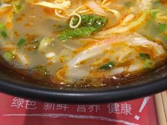 -秦晋面馆(青岛万象城店)
