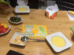 -豪客来牛排(金鼎广场店)