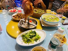 -大师傅金奖啤酒鱼(西街口总店)