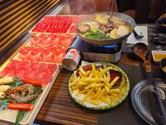 -品米斗·精致料理(浦东禹悦汇店)