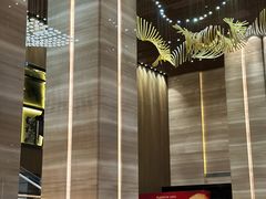 -珠海中海雅高铂尔曼酒店