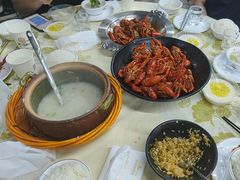-聚味瞿记·龙虾堂(树木岭店)