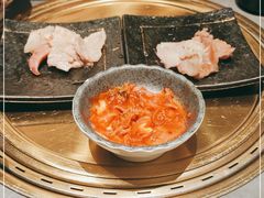 -花时·炭火烧肉(东百中心A馆店)