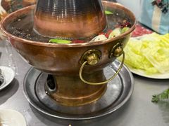 -三兴涮羊肉(荣安大街店)