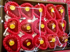 -鲜力达果品批发直销(青山店)