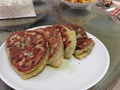 -祝家饺子馆