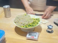 -喜鼎海胆水饺(东港店)