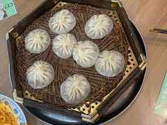 -西安贾三灌汤包·回坊小吃·清真炒菜(北院门总店)
