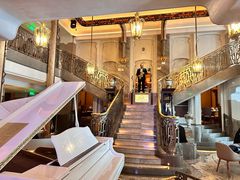 -波特曼西餐厅(中央大街店)