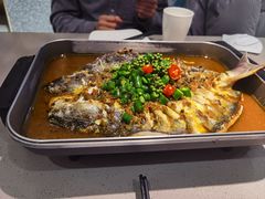 -半天妖烤鱼(大兴大悦春风里店)