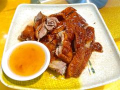 -老字号蛇口德记烧腊饭店·海鲜加工
