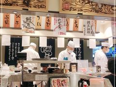 -合点寿司(美罗城店)