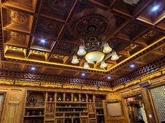 -宗巴雍姆藏餐府