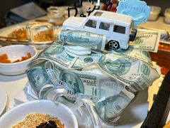 -海底捞火锅(外滩店)