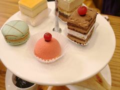 -SEN CASTLE城堡西餐(创意设计中心店)