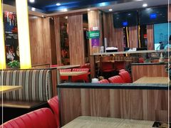 大堂-尊宝比萨(较场口店)