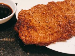 香煎猪排-鼎泰丰(环贸店)