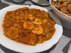 笃面筋-昱德来·天津菜(河西店)